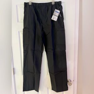 Landau Mens
Men's Cargo Pocket Scrub Pants